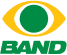 Identidade visual da Band
