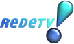 Identidade visual da Rede Tv