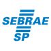 Identidade visual da Sebrae SP
